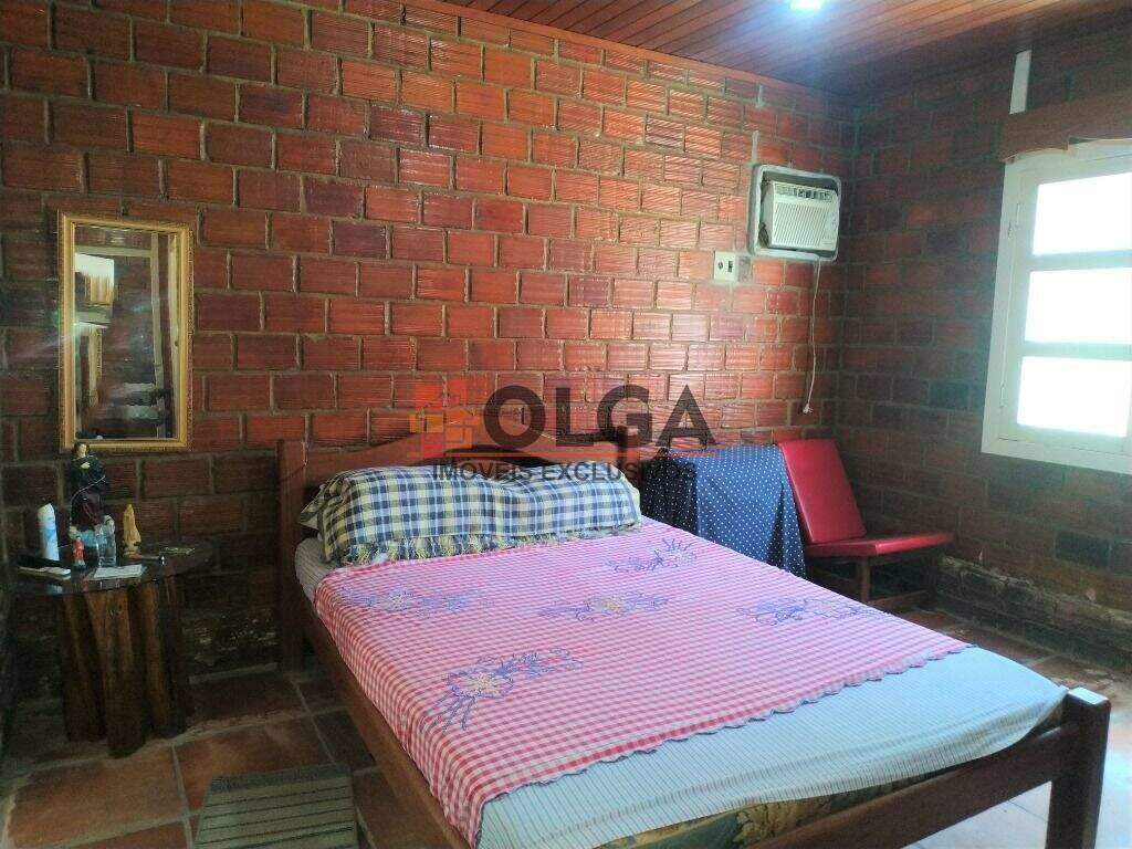 Casa à venda no bairro Campos Do Jordão: 