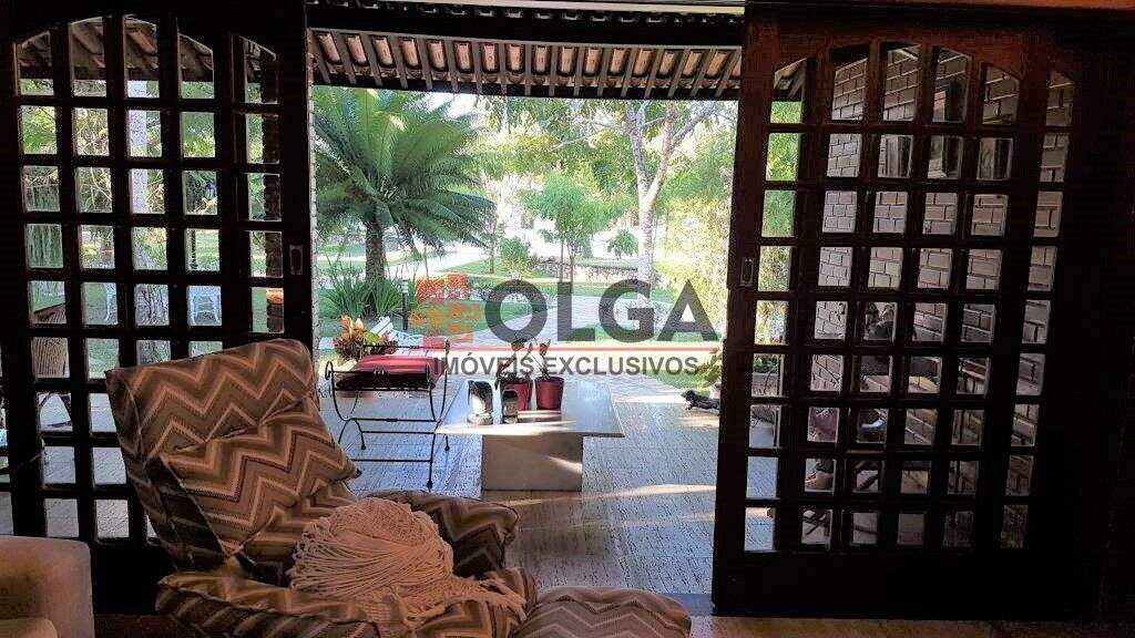 Casa à venda no bairro Campos Do Jordão: 