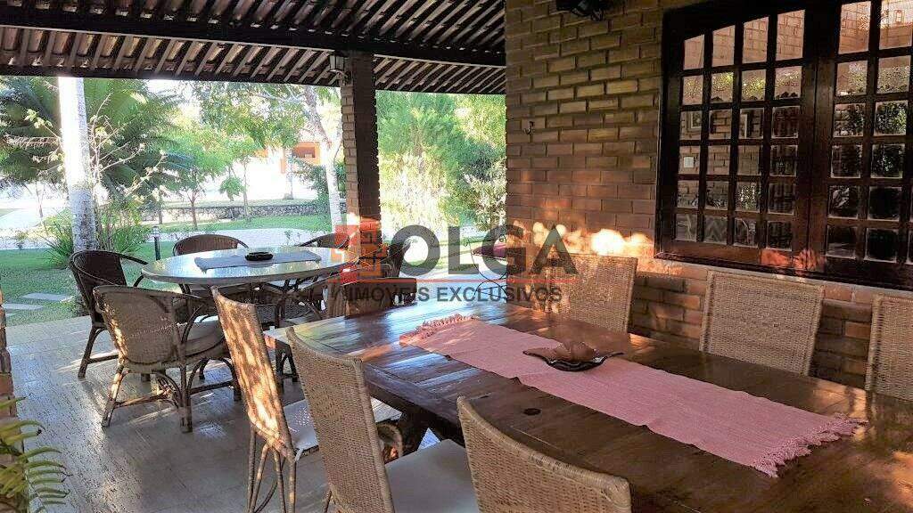Casa à venda no bairro Campos Do Jordão: 