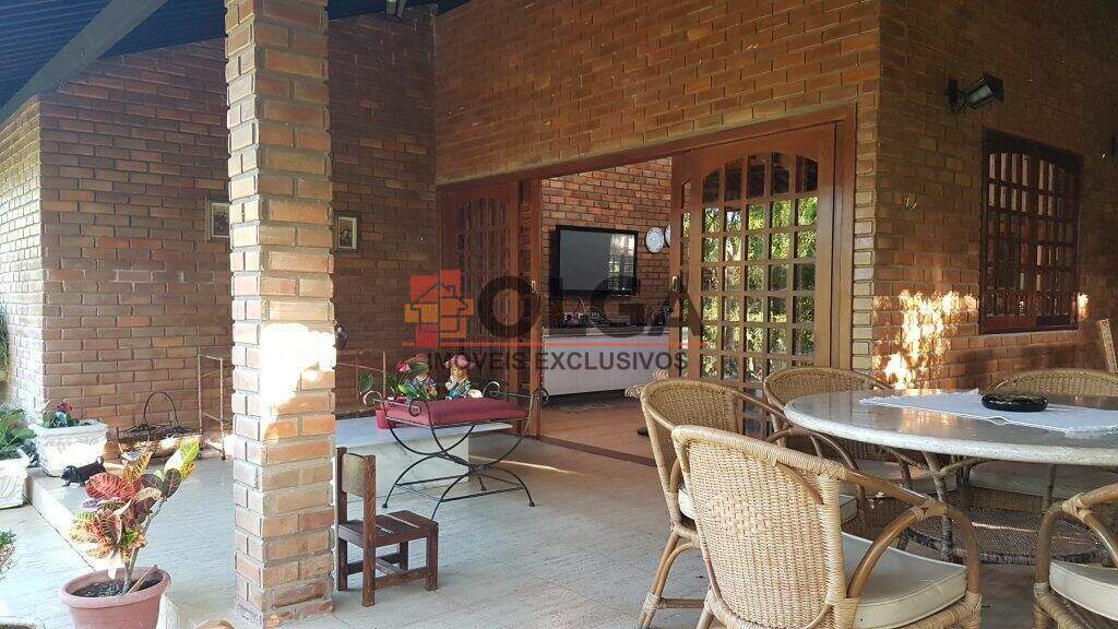 Casa à venda no bairro Campos Do Jordão: 