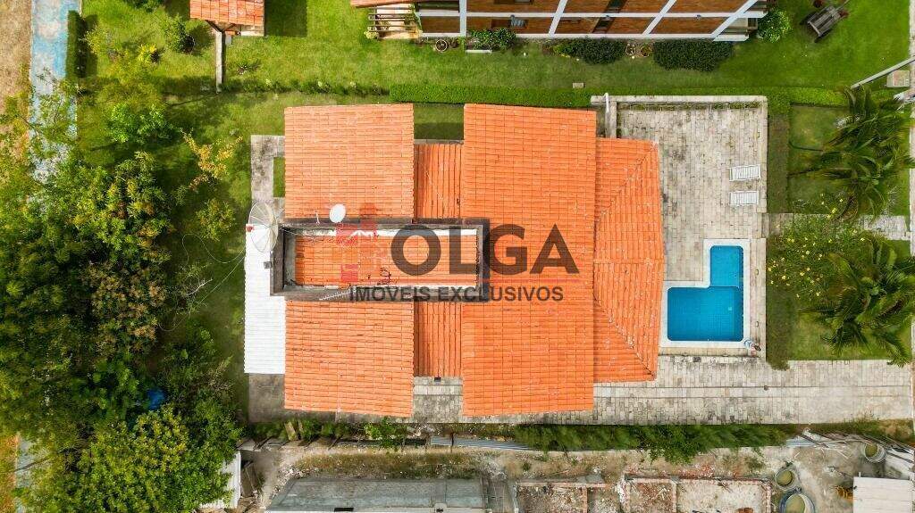 Casa à venda no bairro Insurreição: 