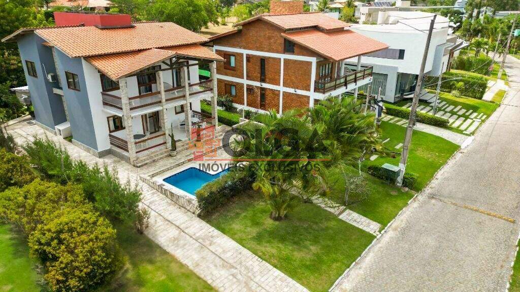 Casa à venda no bairro Insurreição: 