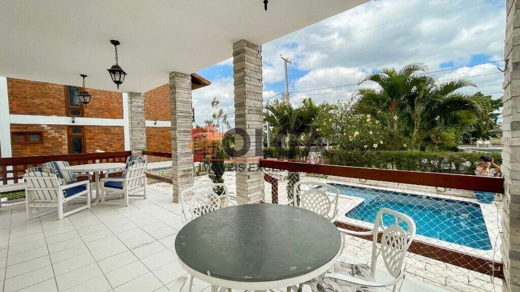 Casa à venda no bairro Insurreição: 