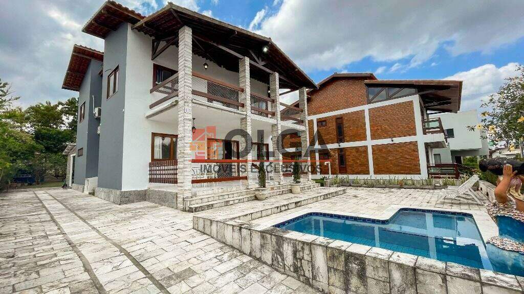 Casa à venda no bairro Insurreição: 