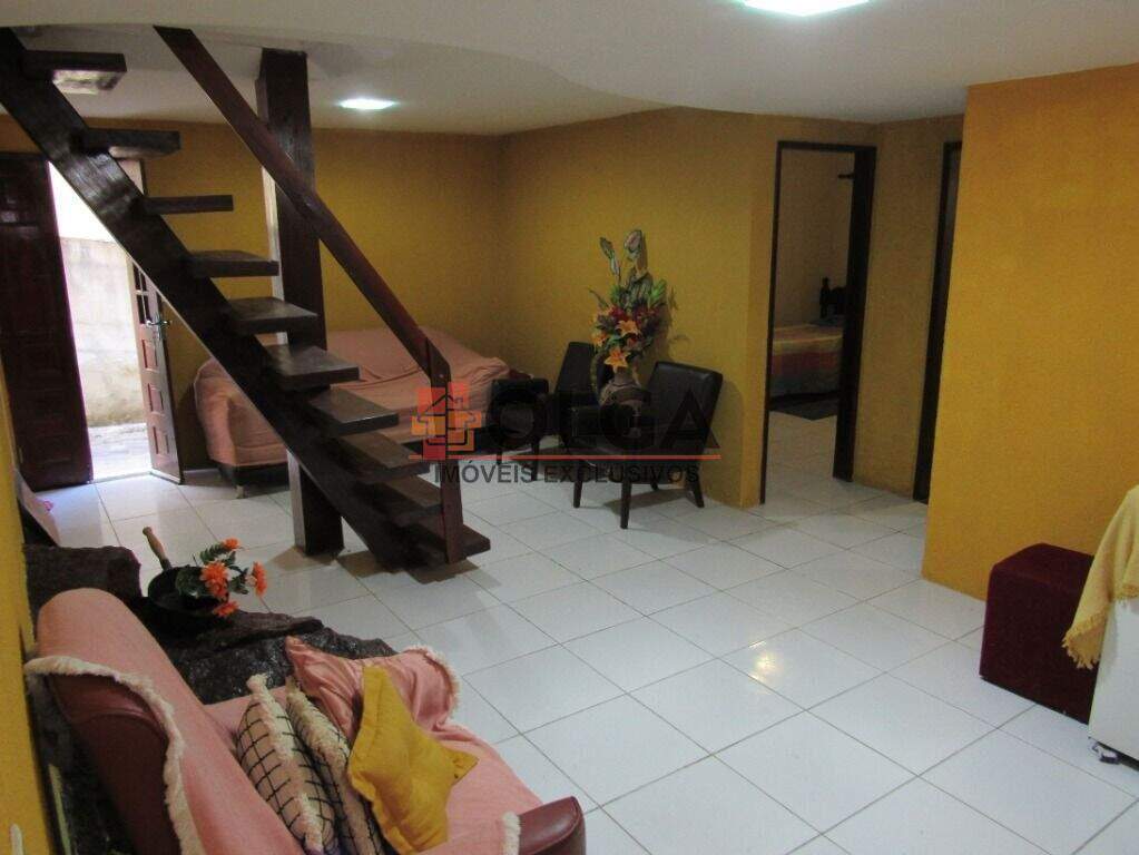 Casa à venda no bairro Cohab-Ll: 