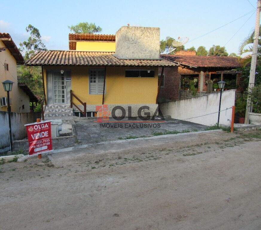Casa à venda no bairro Cohab-Ll: 