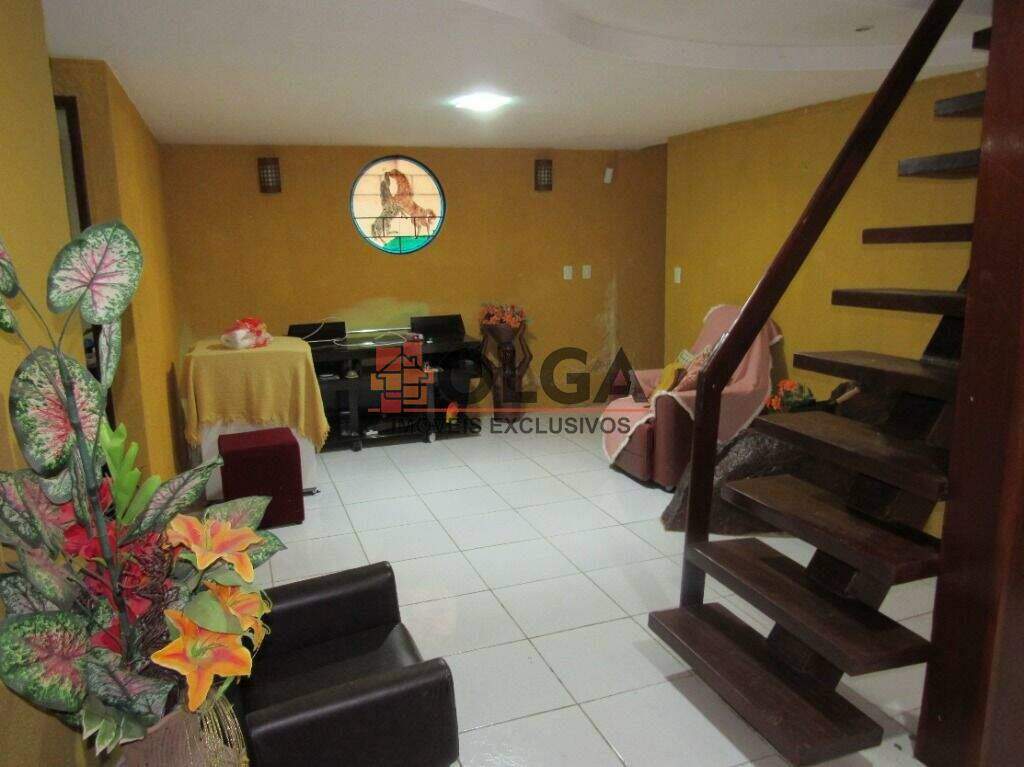Casa à venda no bairro Cohab-Ll: 