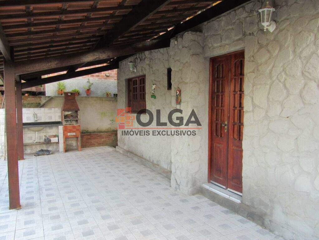 Casa à venda no bairro Cohab-Ll: 