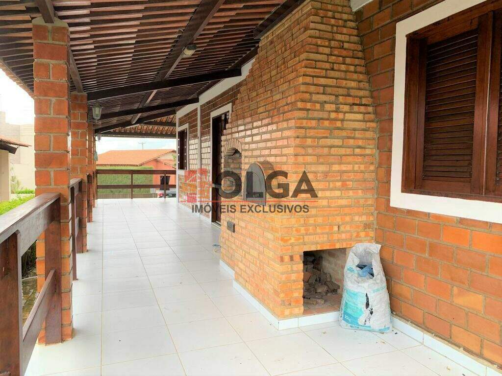 Casa à venda no bairro Nossa Senhora Aparecida: 