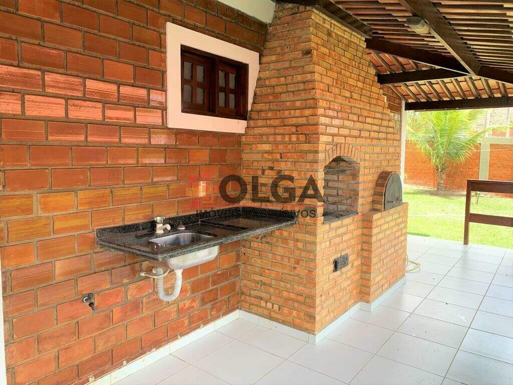 Casa à venda no bairro Nossa Senhora Aparecida: 
