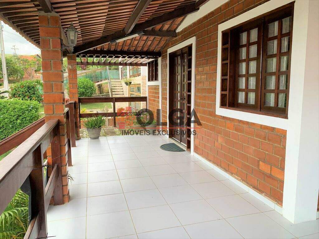 Casa à venda no bairro Nossa Senhora Aparecida: 