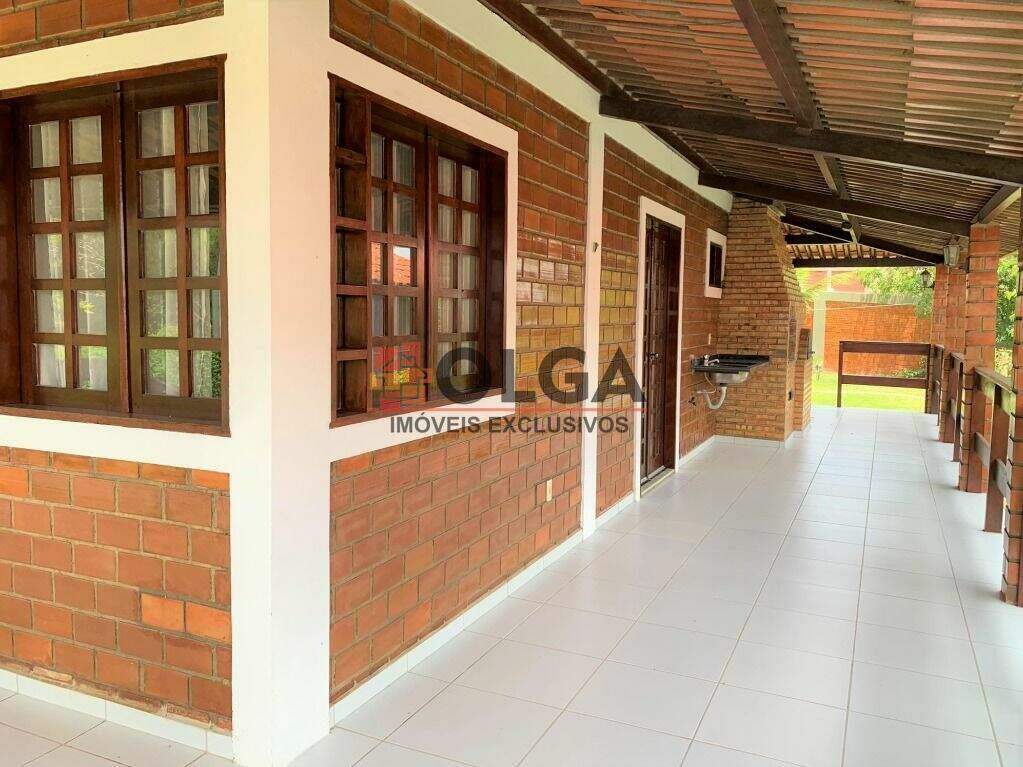 Casa à venda no bairro Nossa Senhora Aparecida: 