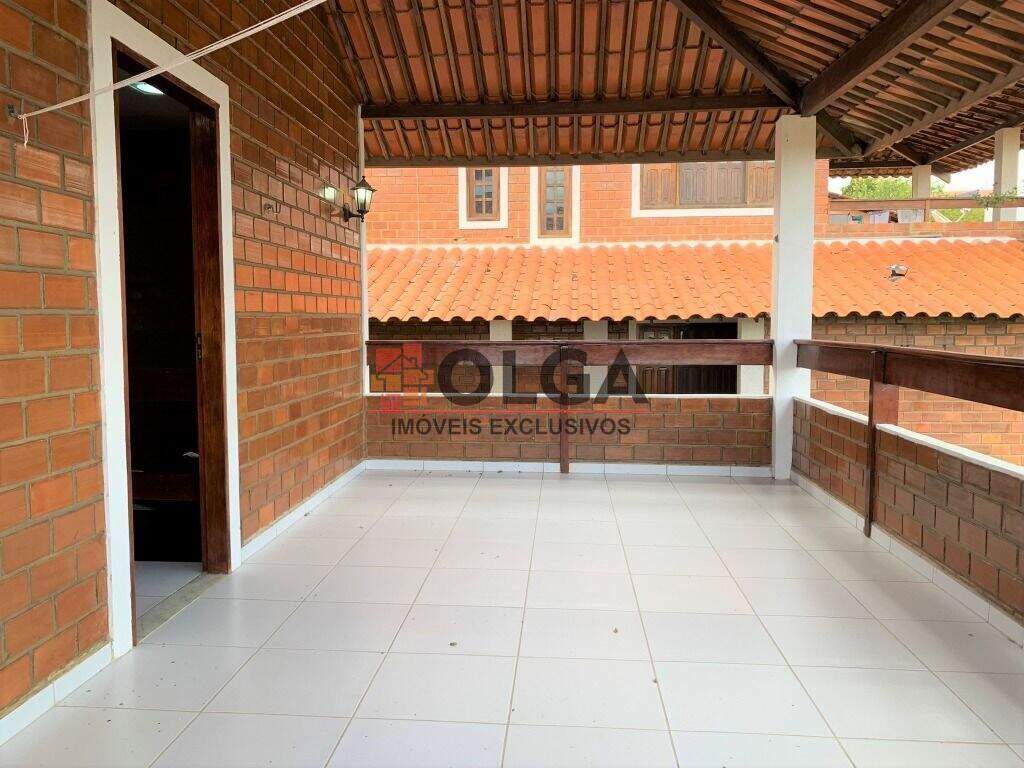 Casa à venda no bairro Nossa Senhora Aparecida: 