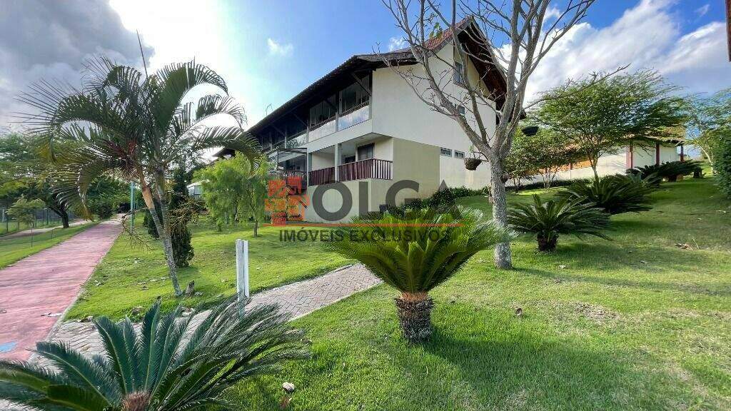 Flat à venda no bairro São José: 