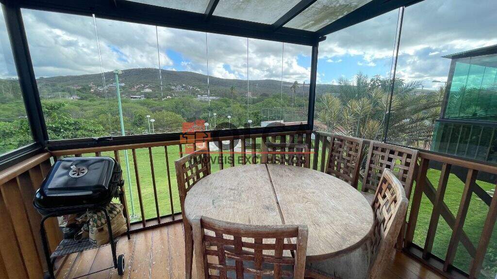 Flat à venda no bairro São José: 