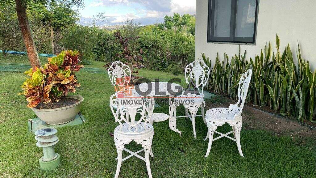 Flat à venda no bairro São José: 