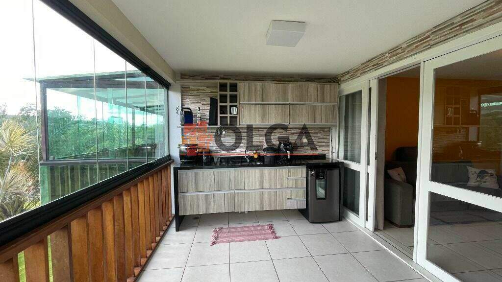 Flat à venda no bairro São José: 