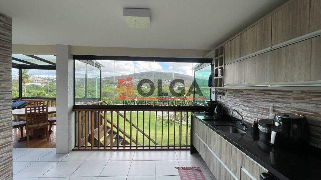 Flat à venda no bairro São José: 