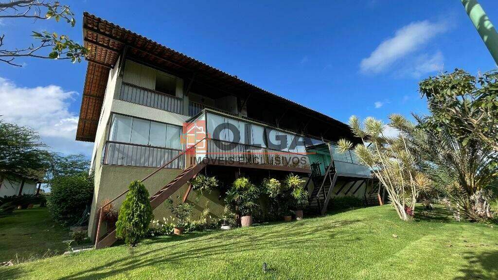 Flat à venda no bairro São José: 