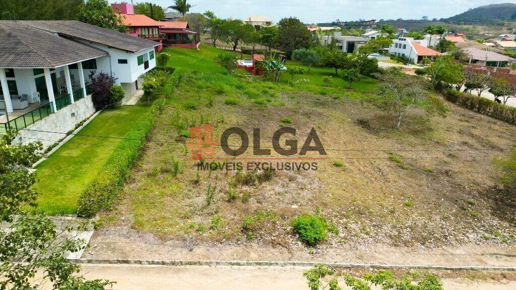 Terreno à venda no bairro Santana: 