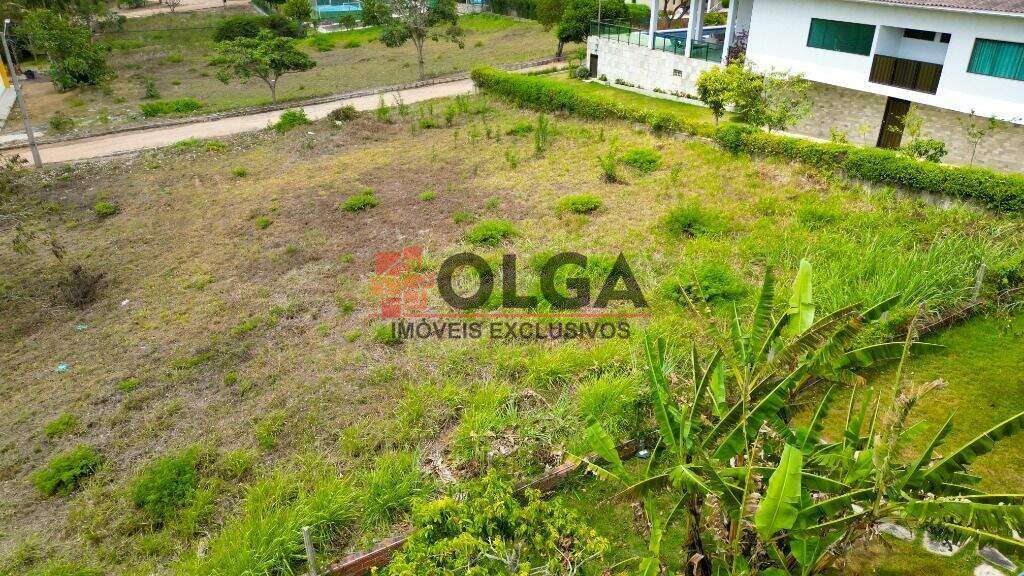 Terreno à venda no bairro Santana: 