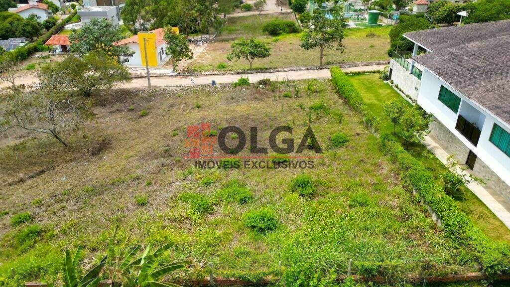 Terreno à venda no bairro Santana: 