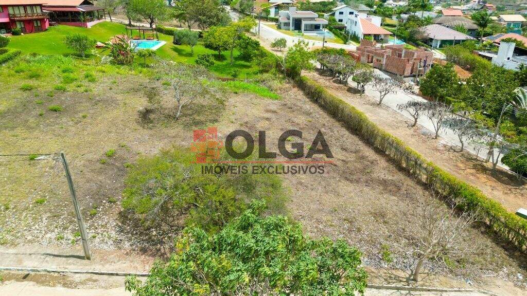 Terreno à venda no bairro Santana: 