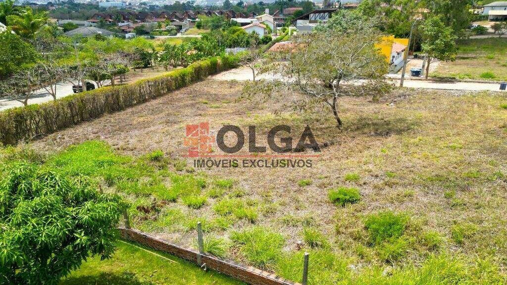 Terreno à venda no bairro Santana: 
