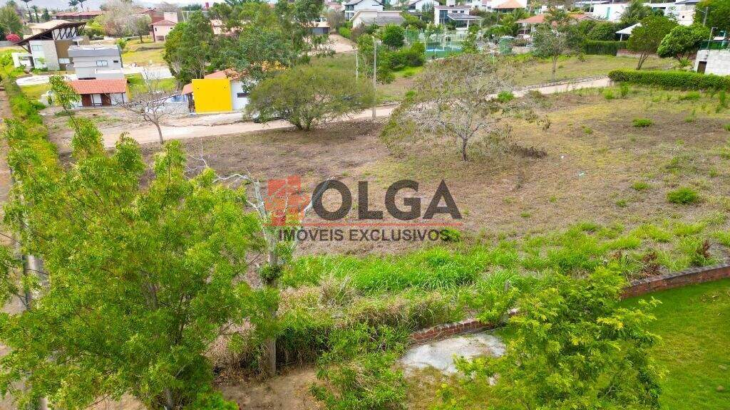 Terreno à venda no bairro Santana: 
