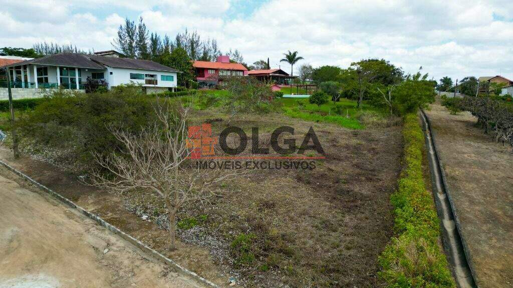 Terreno à venda no bairro Santana: 