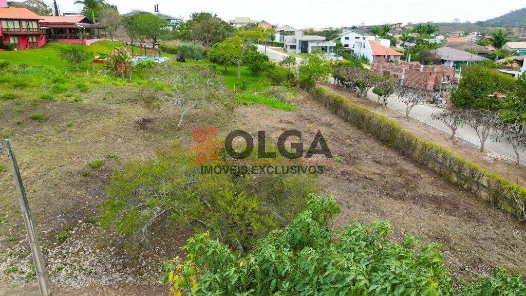 Terreno à venda no bairro Santana: 