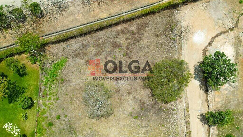 Terreno à venda no bairro Santana: 