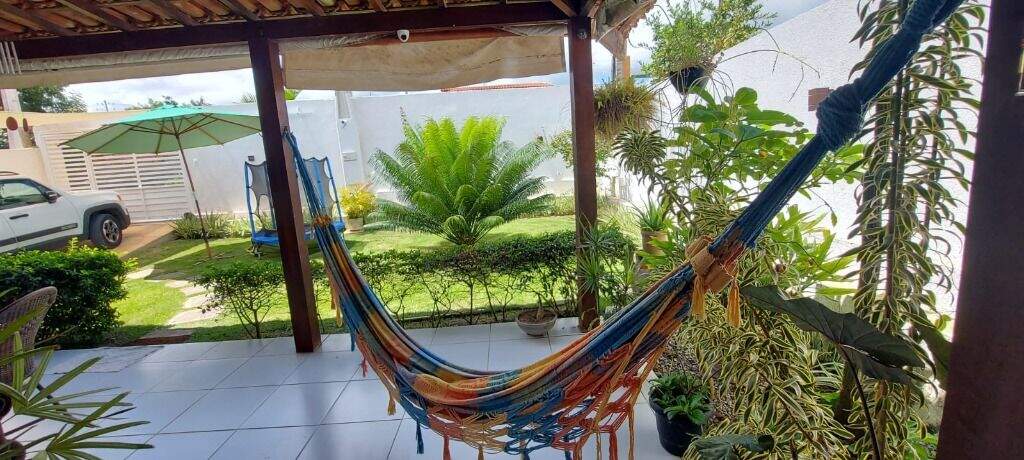 Casa à venda no bairro Porta Florada: 