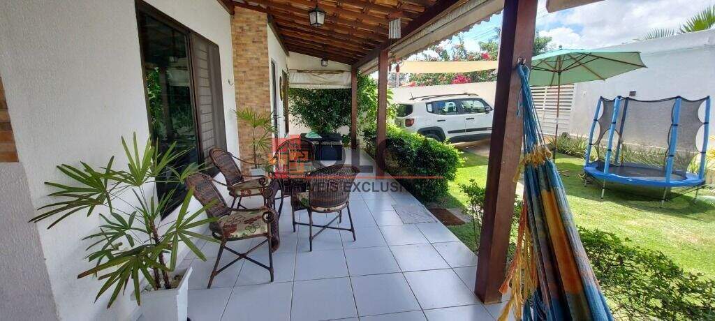 Casa à venda no bairro Porta Florada: 