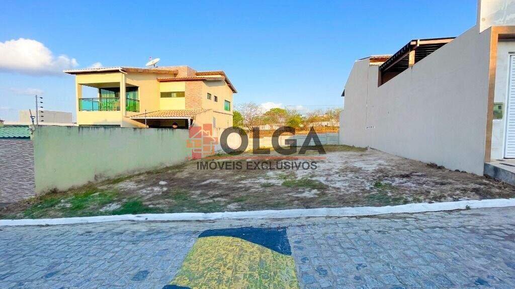 Terreno à venda no bairro Cruzeiro: 