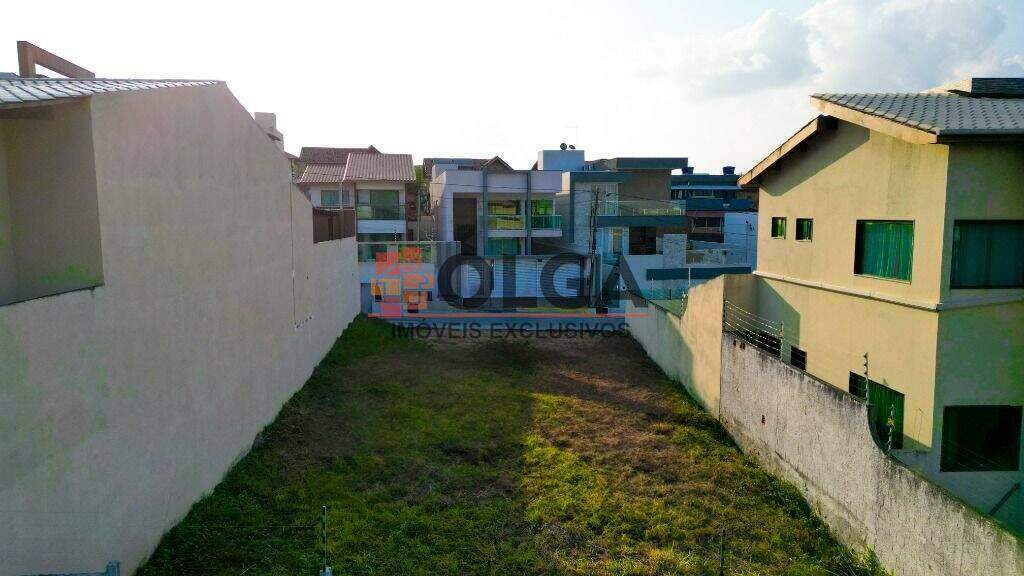 Terreno à venda no bairro Cruzeiro: 