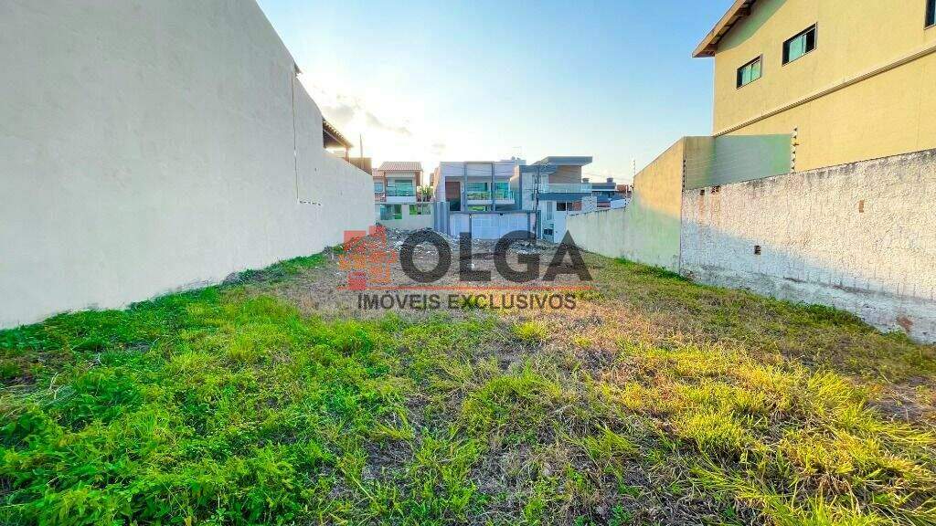 Terreno à venda no bairro Cruzeiro: 