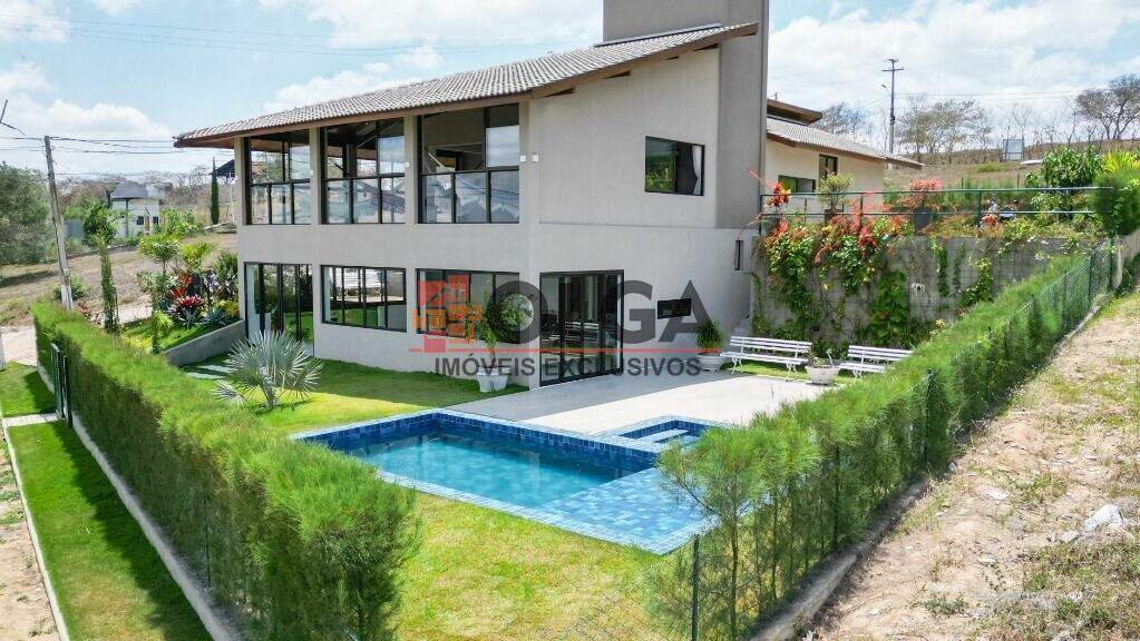 Casa à venda no bairro Cruzeiro: 