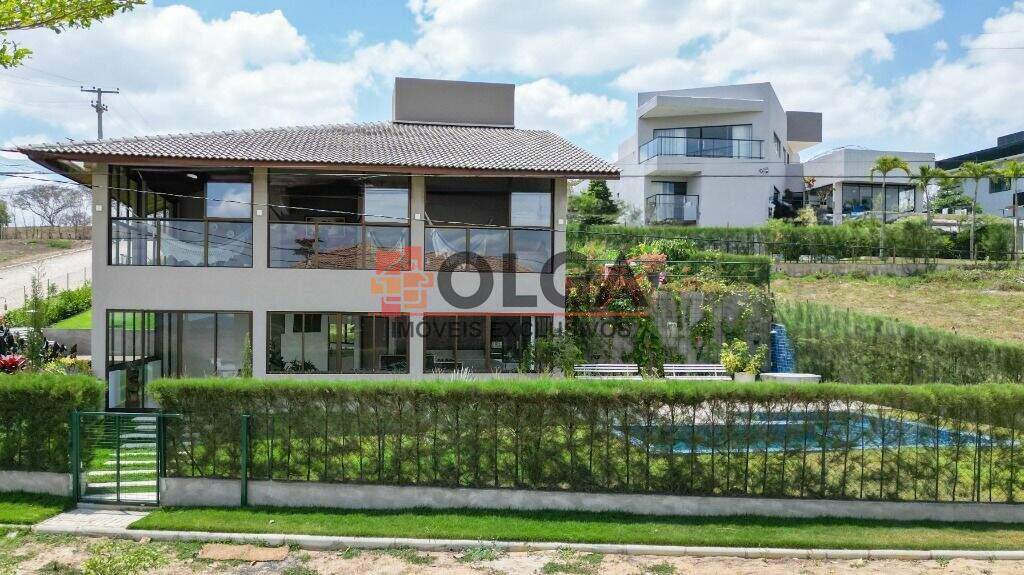 Casa à venda no bairro Cruzeiro: 