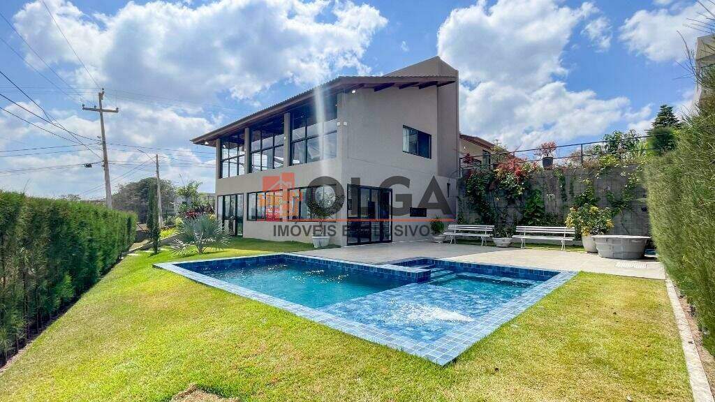 Casa à venda no bairro Cruzeiro: 