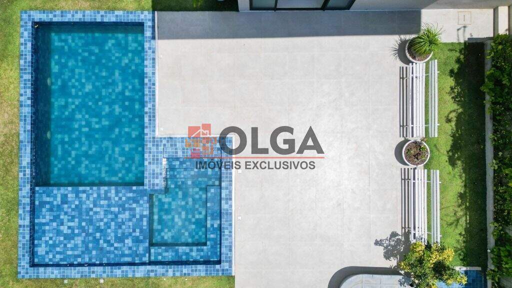 Casa à venda no bairro Cruzeiro: 