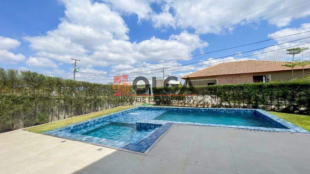 Casa à venda no bairro Cruzeiro: 