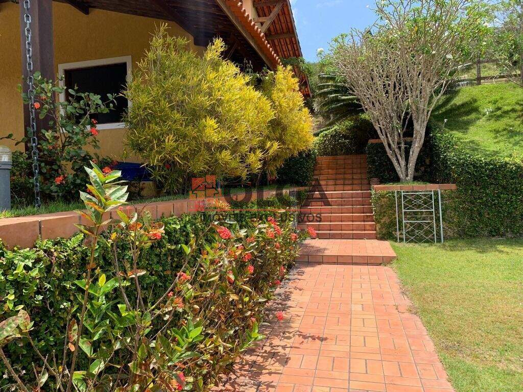 Casa à venda no bairro Novo Gravatá: 