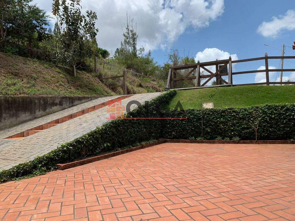 Casa à venda no bairro Novo Gravatá: 