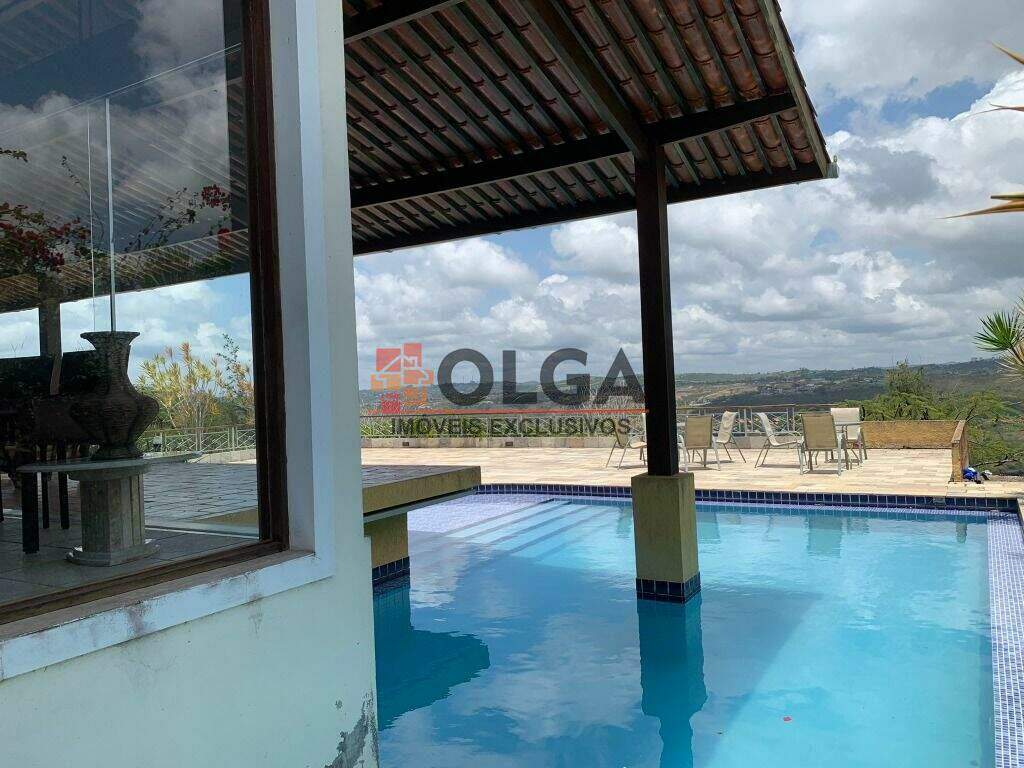 Casa à venda no bairro Novo Gravatá: 