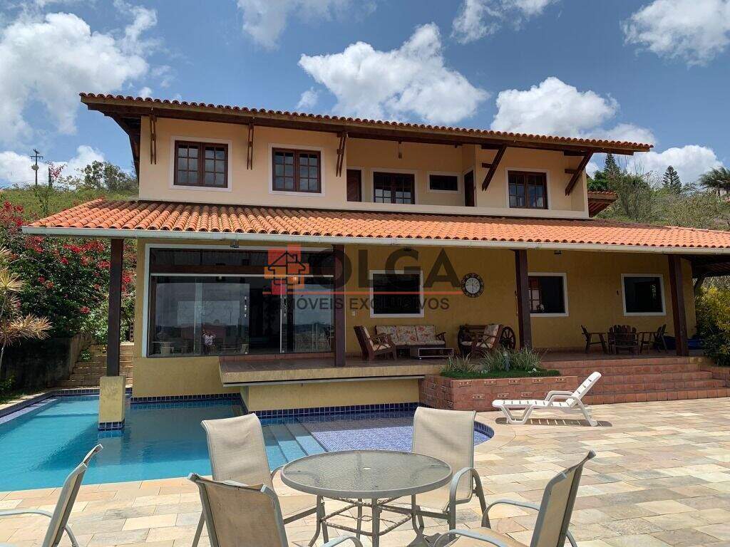 Casa à venda no bairro Novo Gravatá: 