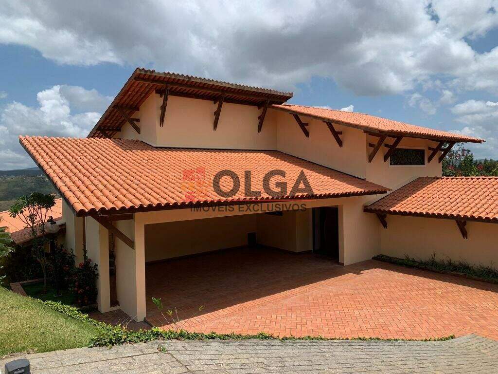 Casa à venda no bairro Novo Gravatá: 