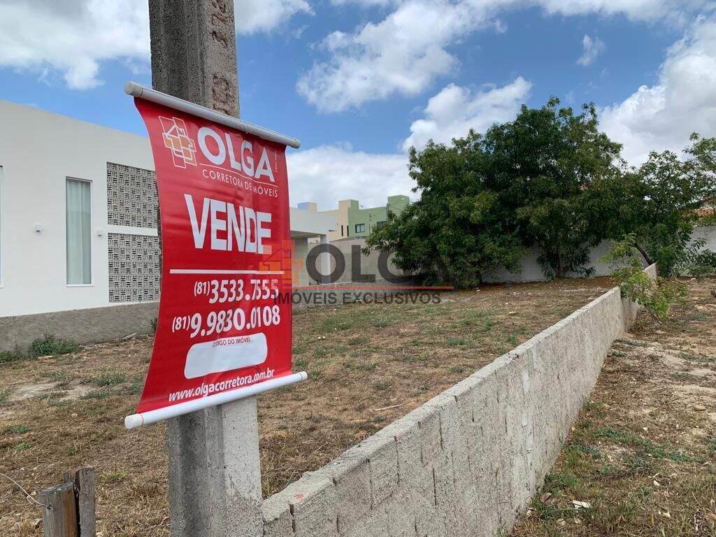 Terreno à venda no bairro Nossa Senhora Aparecida: 