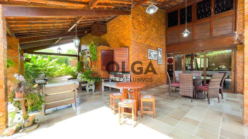 Casa à venda no bairro Porta Florada: 