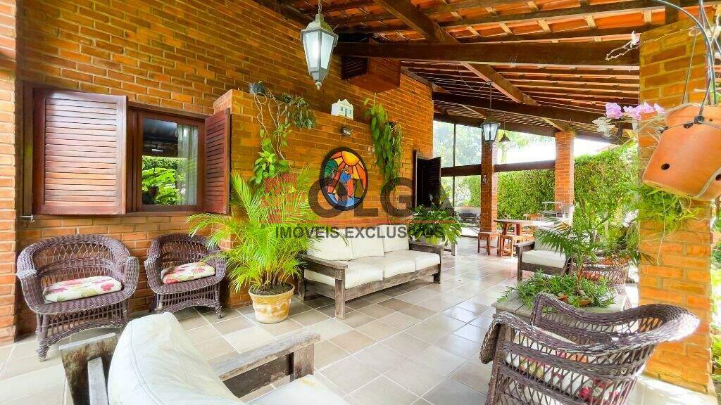 Casa à venda no bairro Porta Florada: 